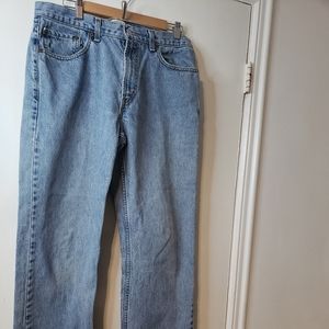 Vintage 505 Levi's Jeans